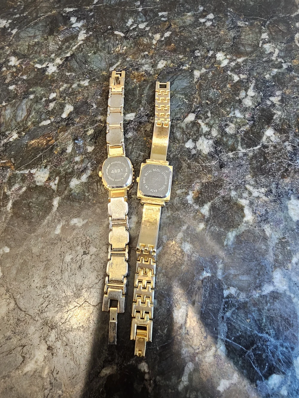 Vintage Watch Bundle
